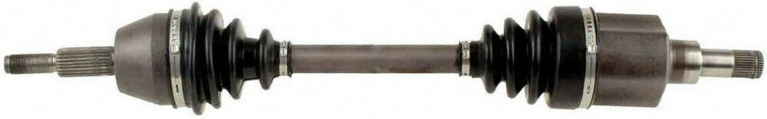 Detroit Axle - Front CV Axles for Ford Taurus Mercury Sable Lincoln Continental — image 13