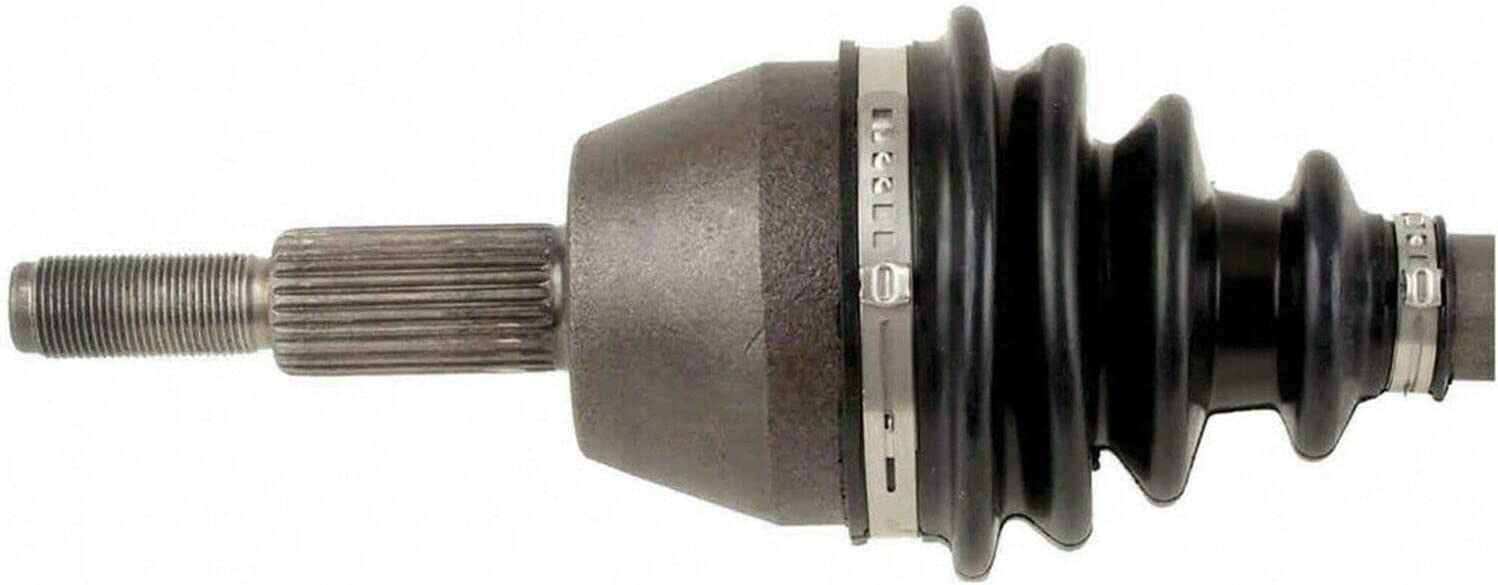 Detroit Axle - Front CV Axles for Ford Taurus Mercury Sable Lincoln Continental — image 15