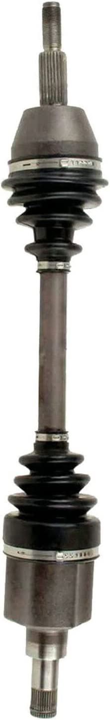 Detroit Axle - Front CV Axles for Ford Taurus Mercury Sable Lincoln Continental — image 14