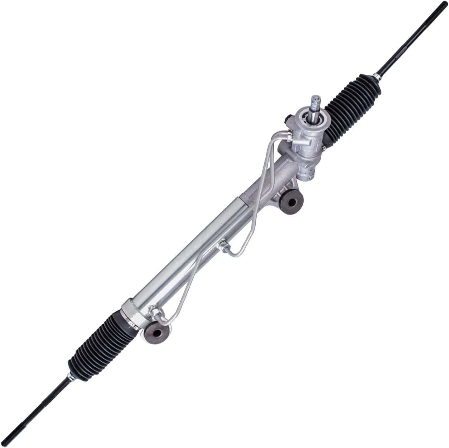 Detroit Axle - 2WD Rack  Pinion Lower Control Arm Kit for Silverado Sierra 1500 — image 4