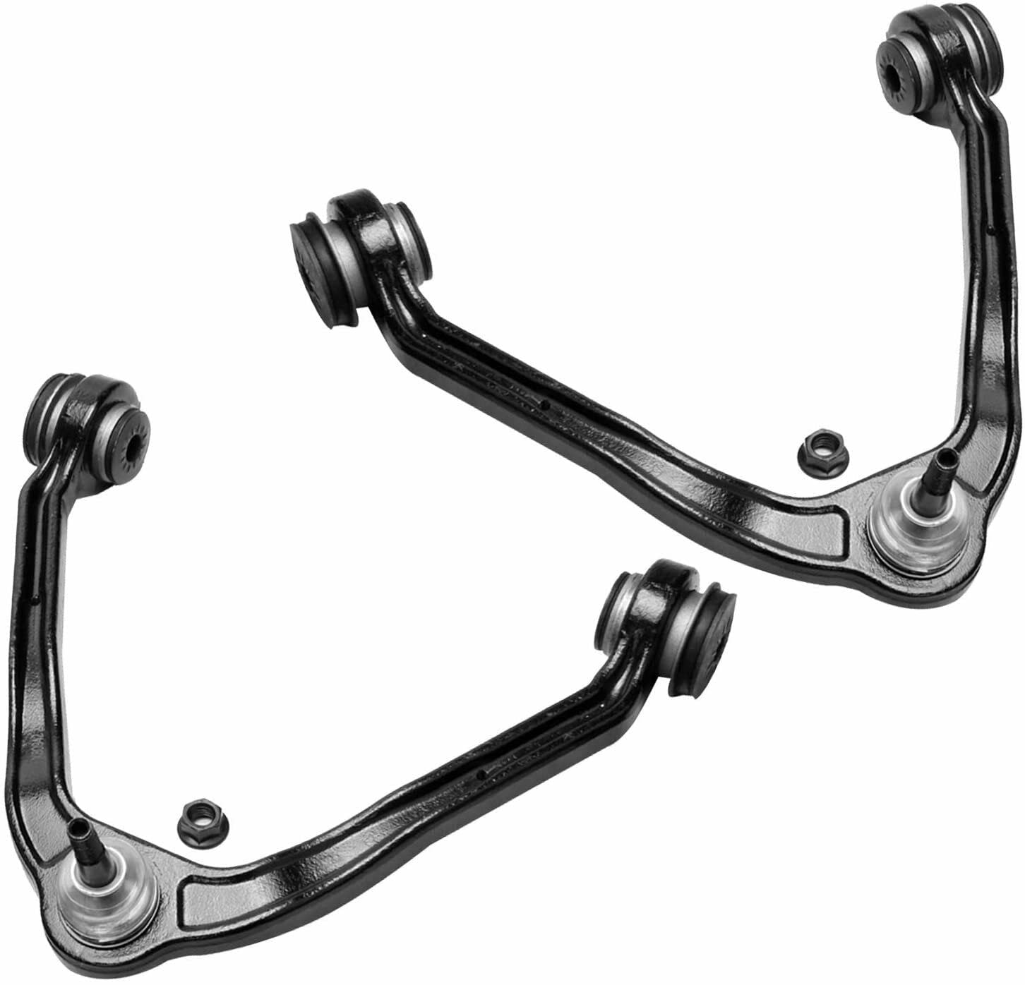 Detroit Axle - 2WD Rack  Pinion Control Arm for Chevy Silverado GMC Sierra 1500 — image 6