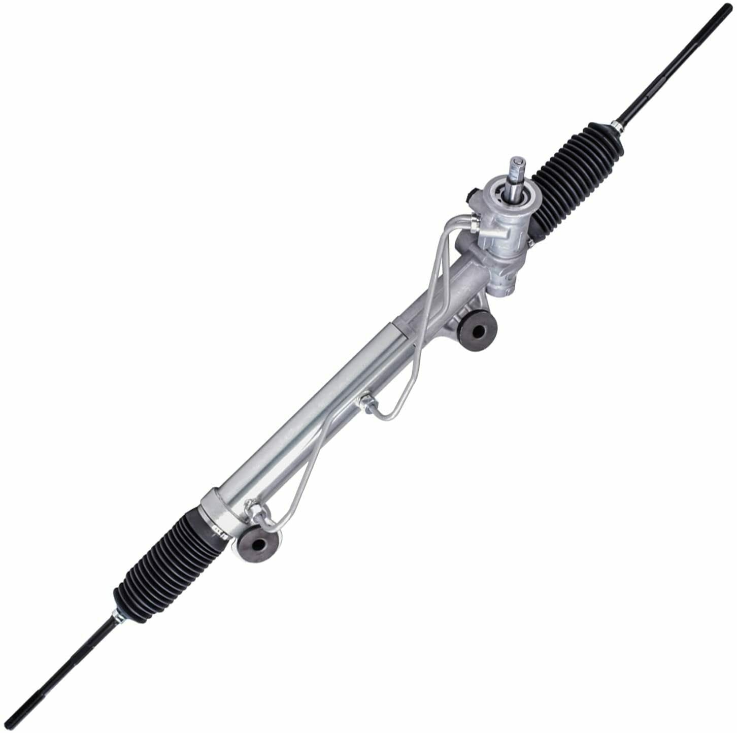 Detroit Axle - 2WD Rack  Pinion Control Arm for Chevy Silverado GMC Sierra 1500 — image 4