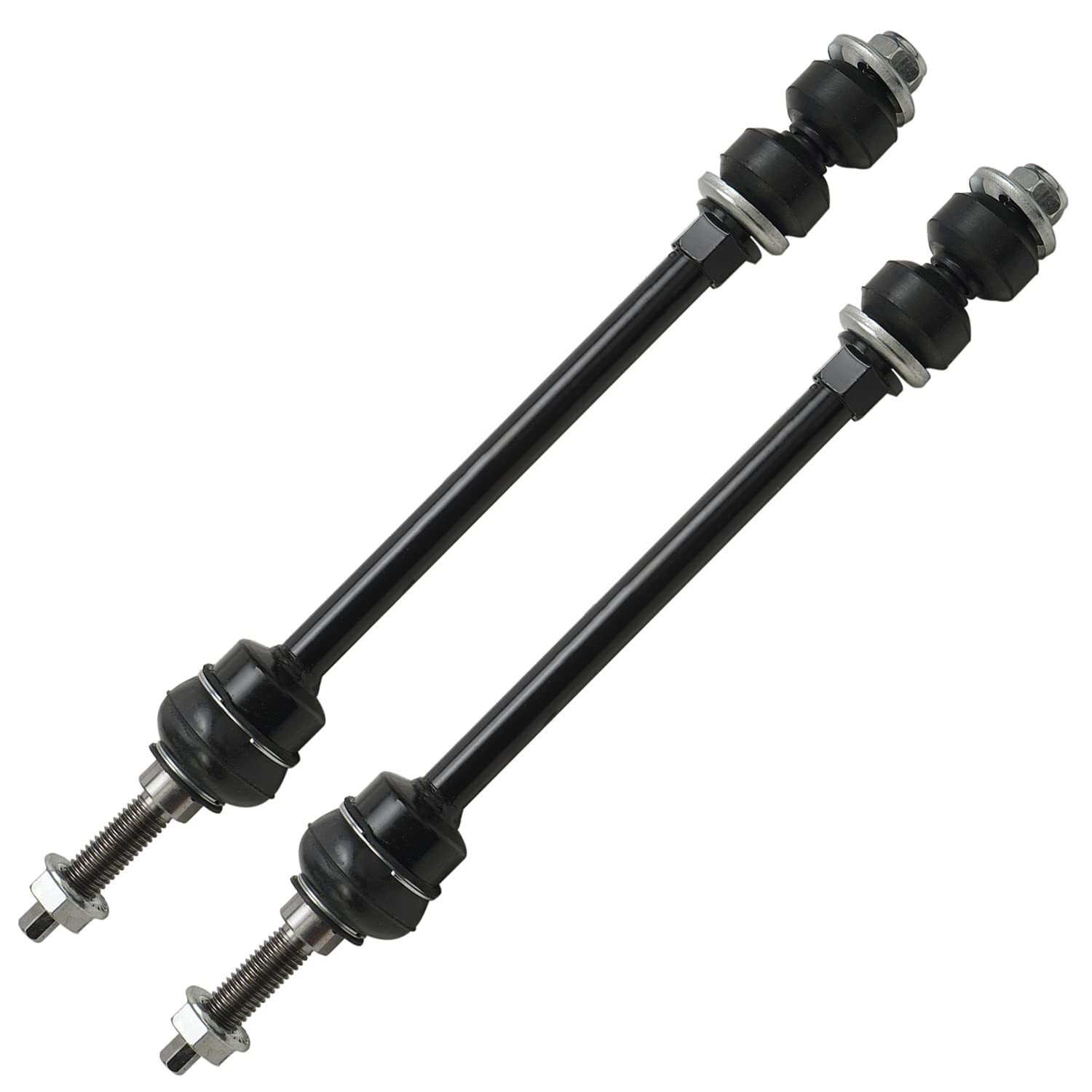 Detroit Axle - 4WD Rack  Pinion Control Arms Tie Rods for 02-05 Dodge Ram 1500 — image 7