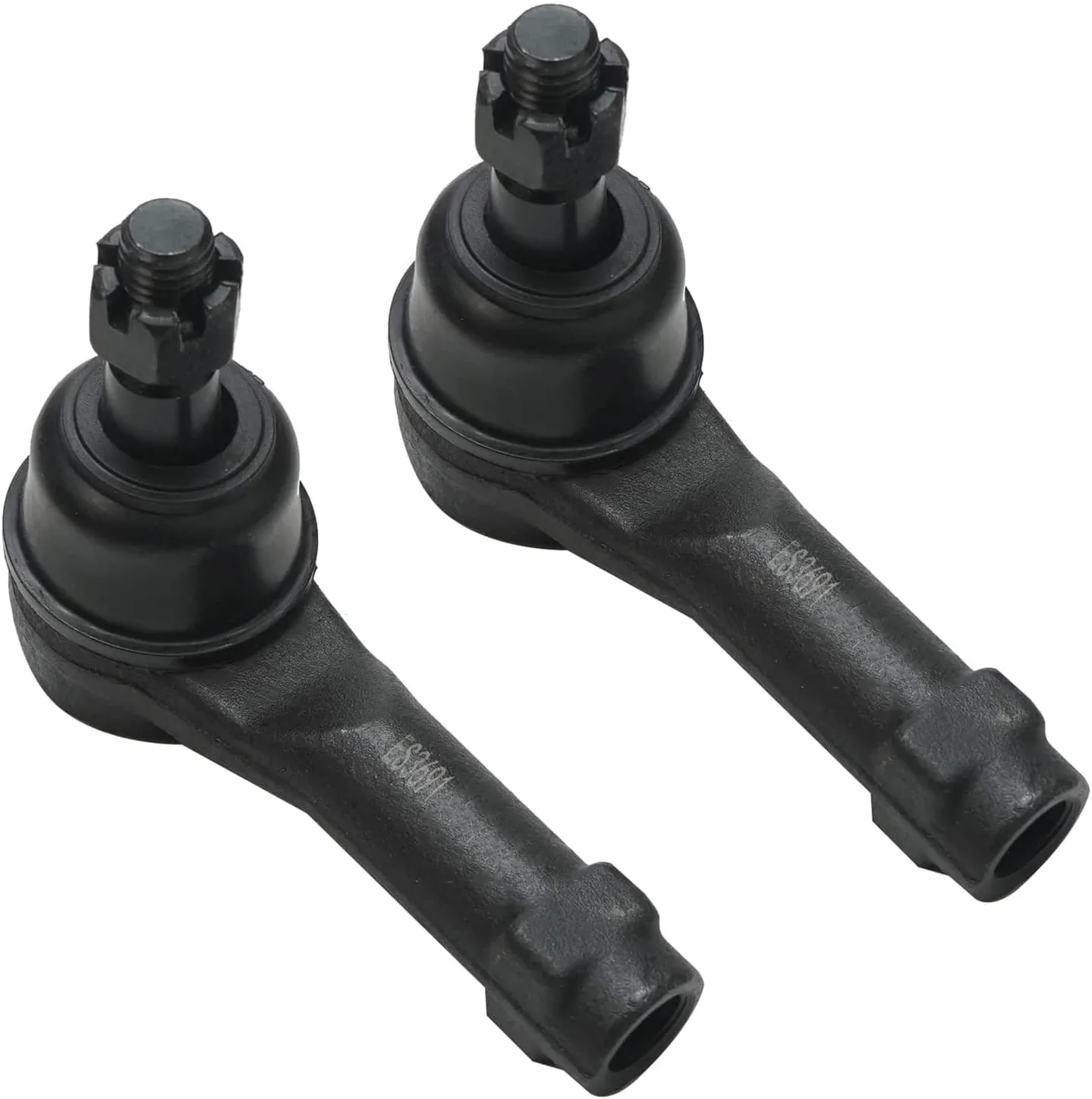 Detroit Axle - Front Rack and Pinion Upper Control Arms for F-150 Mark LT 4WD — image 7