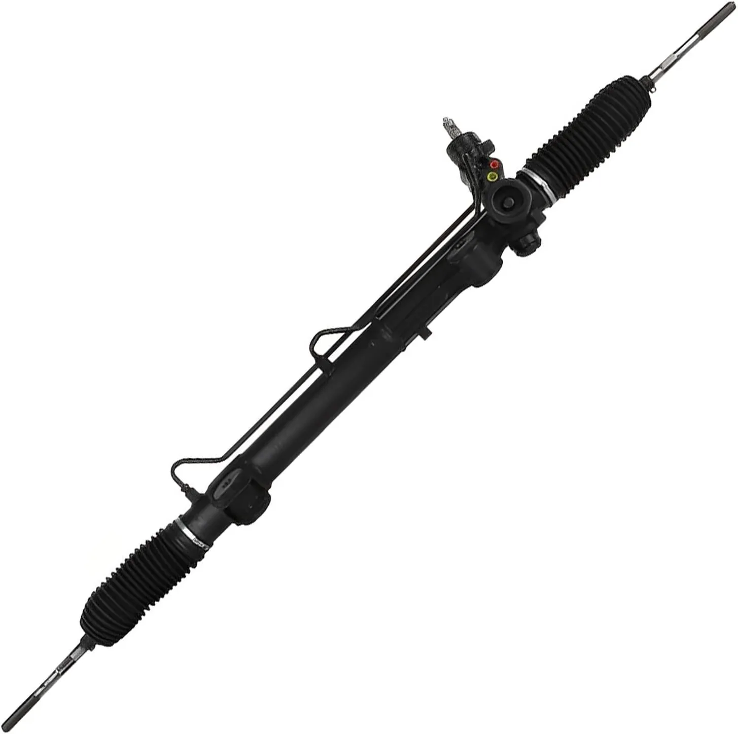 Detroit Axle - Front Rack and Pinion Upper Control Arms for F-150 Mark LT 2WD — image 4