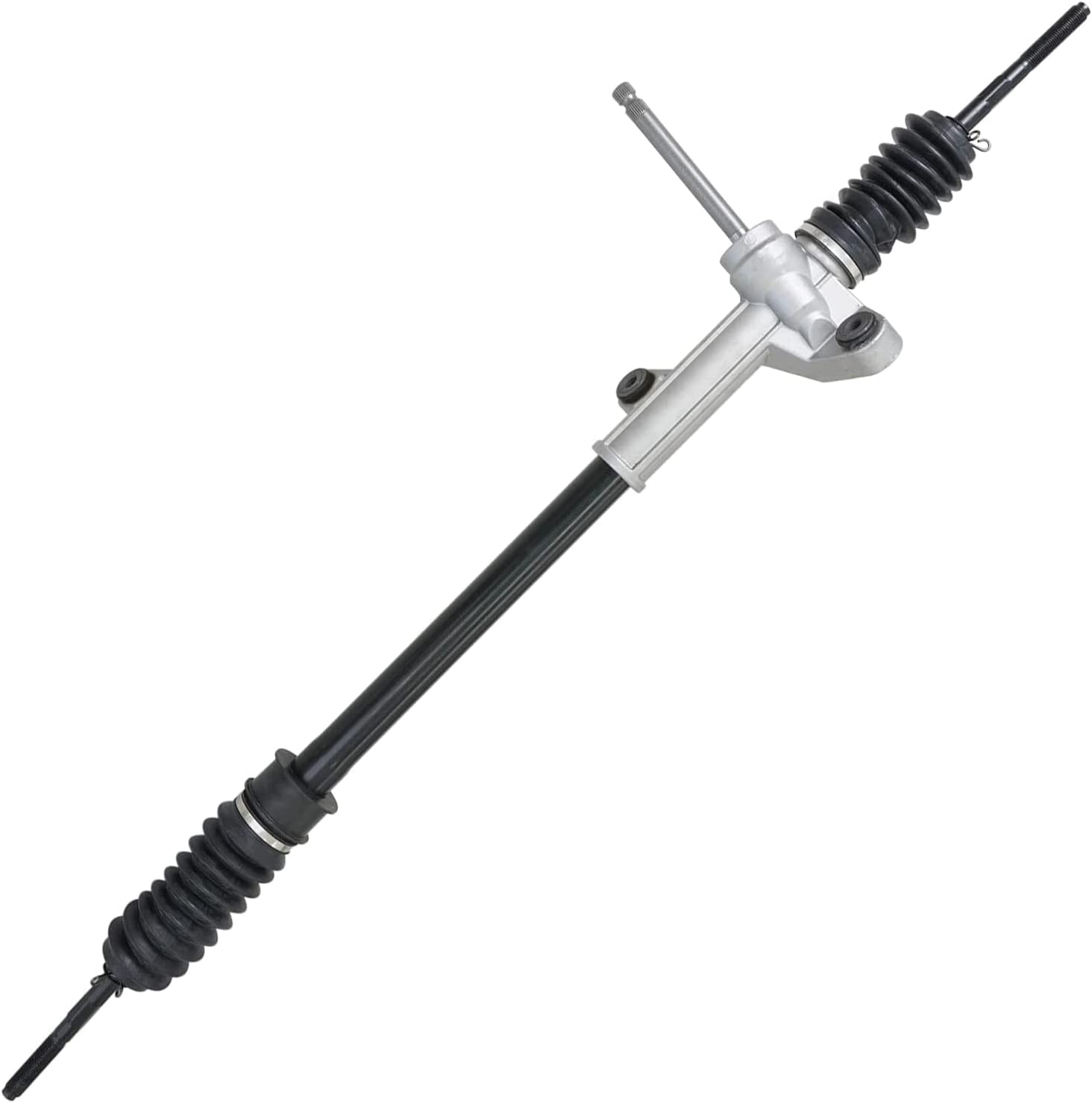 Detroit Axle - Front Upper Control Arm Rack  Pinion Kit for 96-2000 Honda Civic — image 5