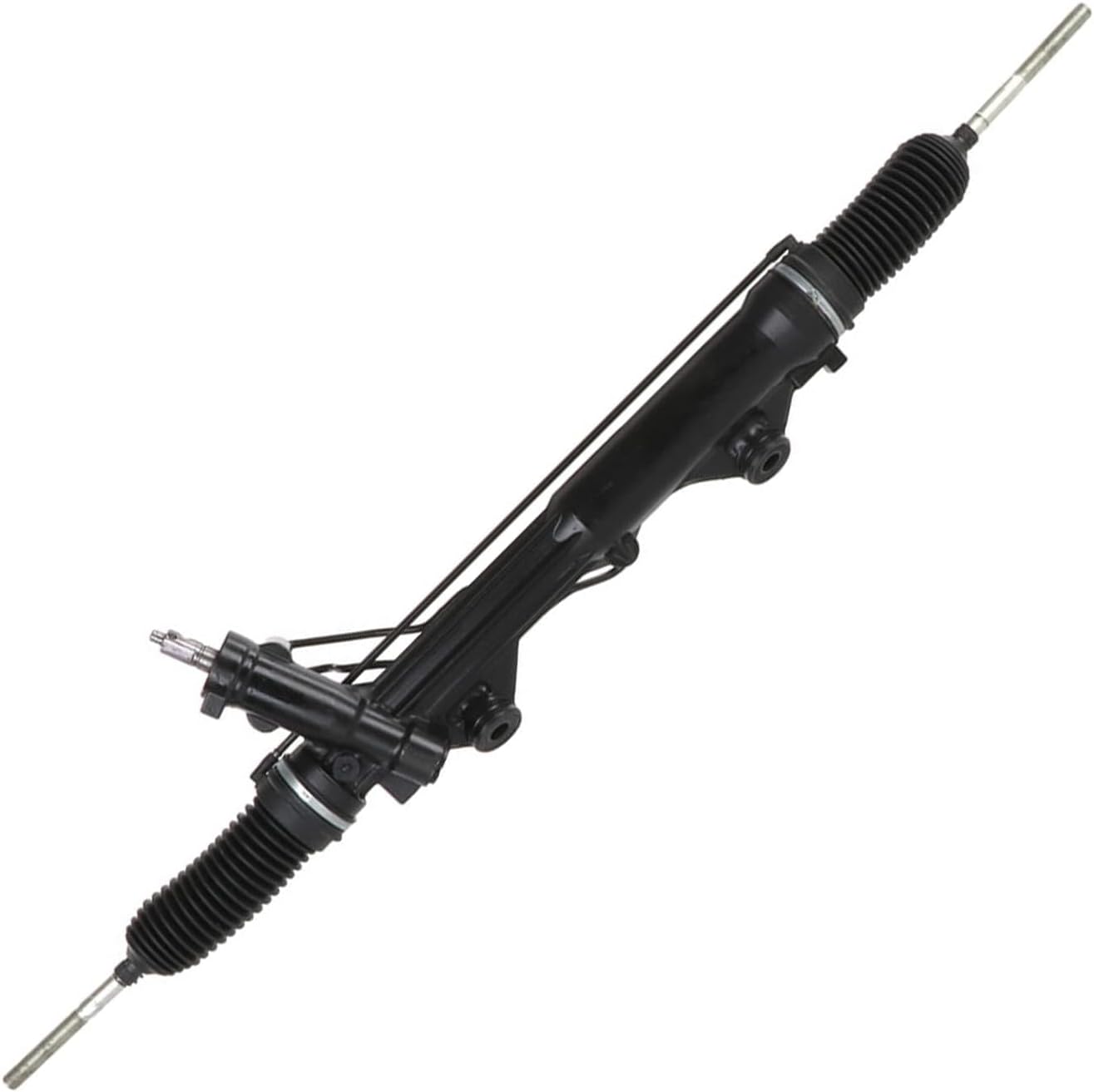 Detroit Axle - Front Rack  Pinion Upper Control Arms for Explorer Ranger B2500 — image 4