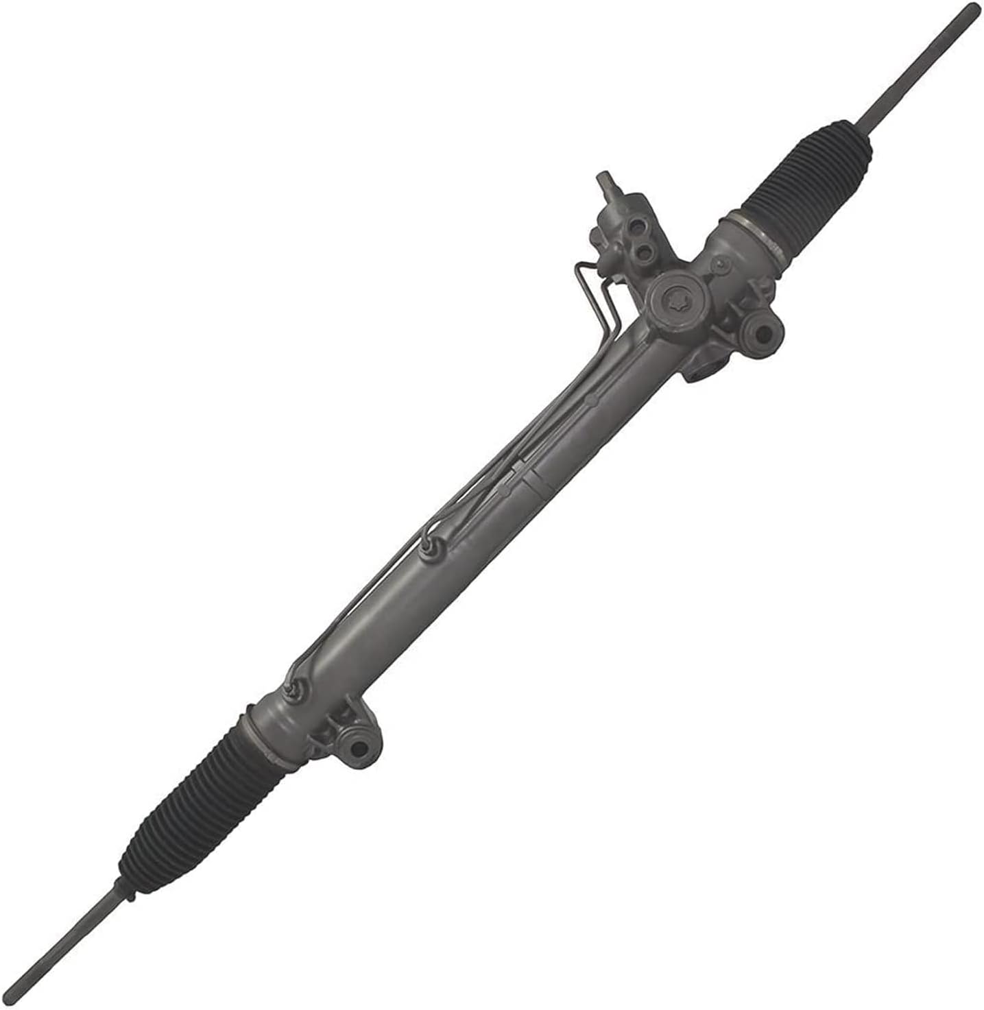 Detroit Axle - Front Rack and Pinion Upper Control Arms for Jeep Grand Cherokee — image 4