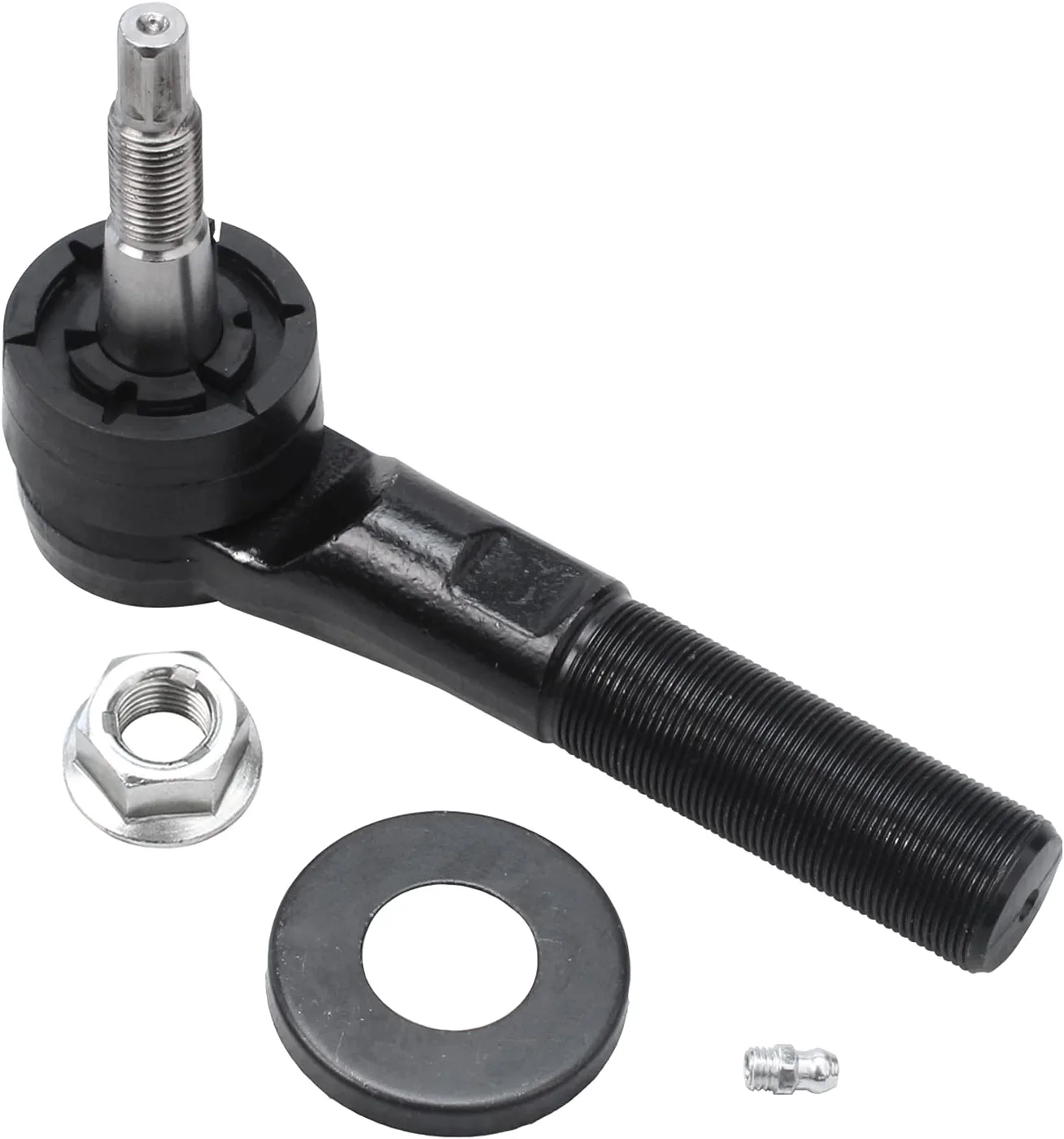 Detroit Axle - Power Steering Gear Box Kit for 2007 2008-2018 Jeep Wrangler JK — image 9