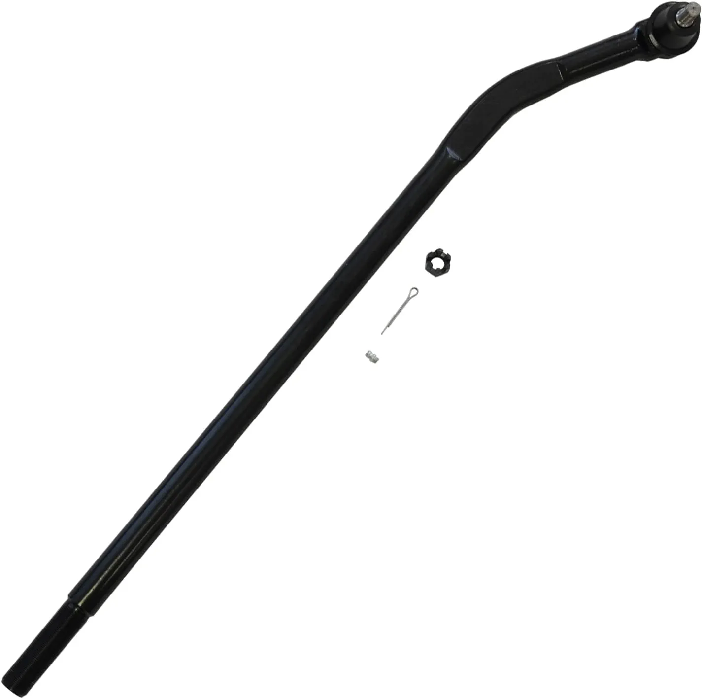 Detroit Axle - Power Steering Gear Box Kit for 2007 2008-2018 Jeep Wrangler JK — image 8