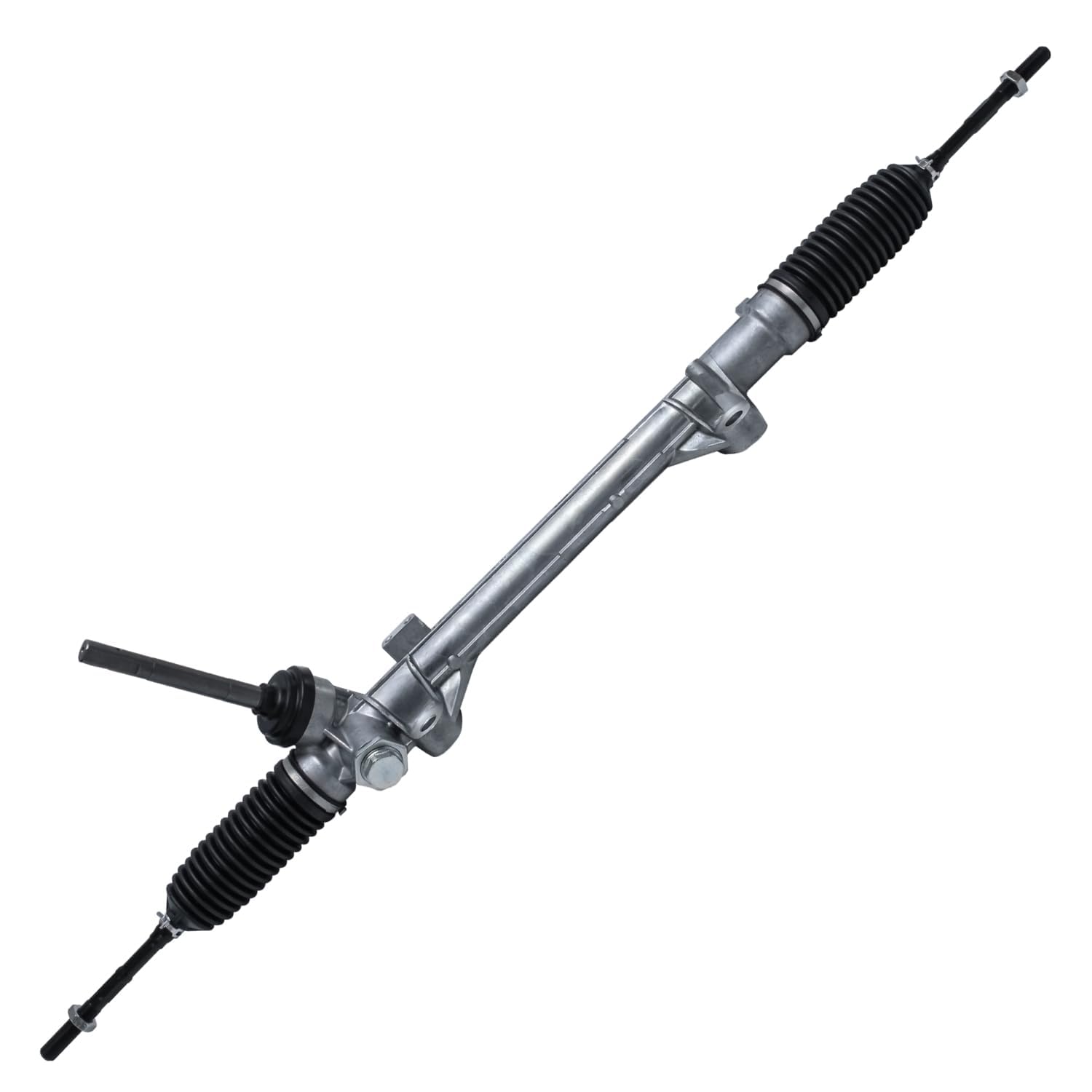 Detroit Axle - Power Steering Rack and Pinion Kit for 2008-2013 Nissan Rogue — image 4