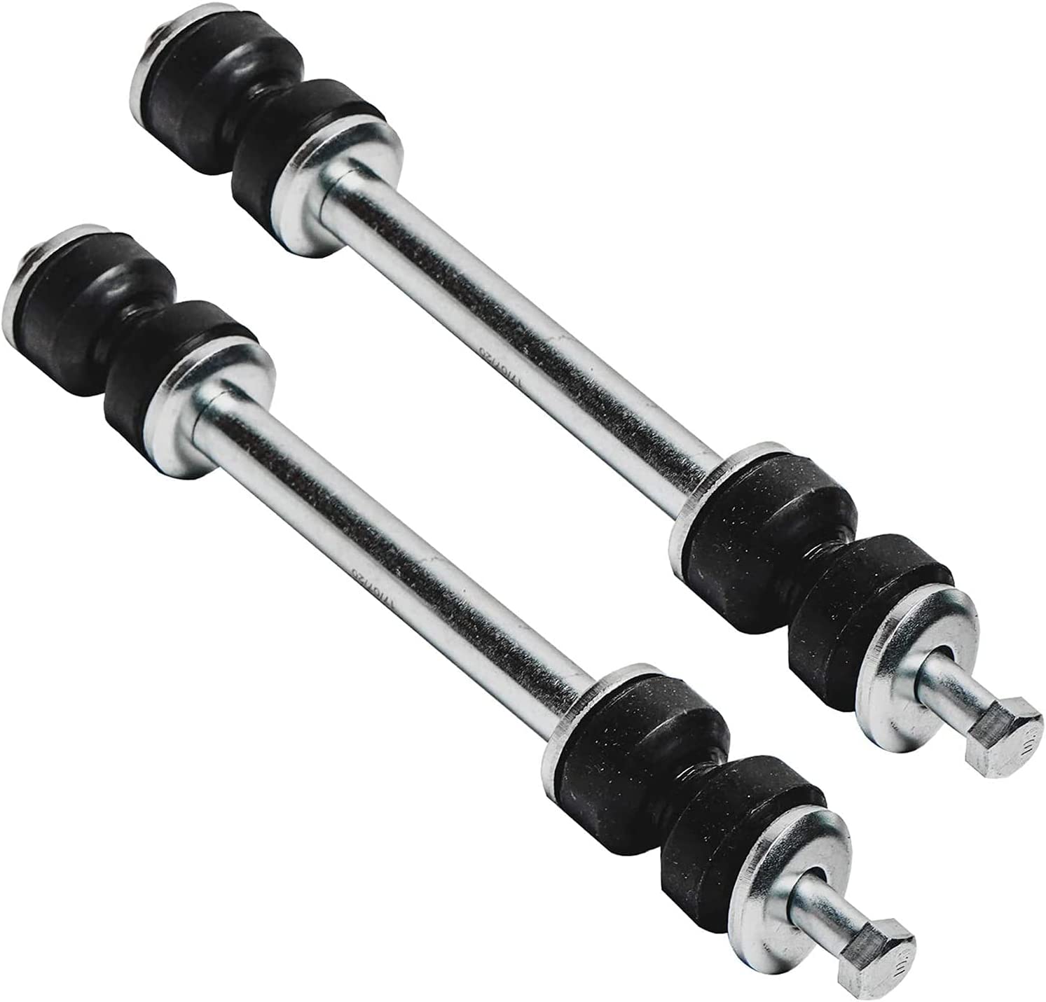 Detroit Axle - Rack Tie Rods Front Sway Bar Kit For Silverado 1500 Sierra 1500 — image 6