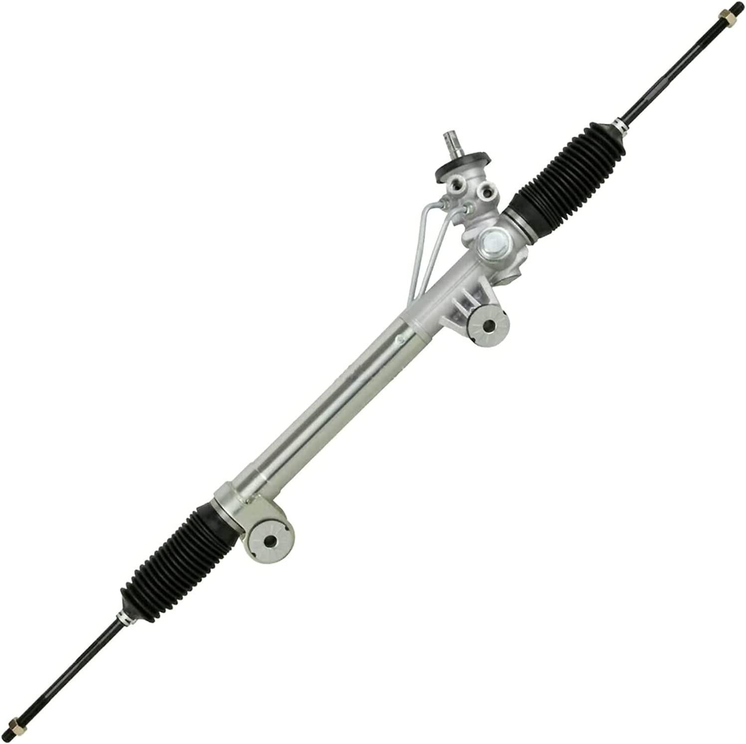 Detroit Axle - Rack Tie Rods Front Sway Bar Kit For Silverado 1500 Sierra 1500 — image 4