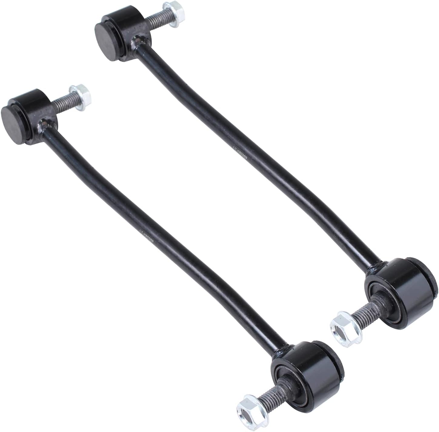 Detroit Axle - 2WD Front  Rear Sway Bar Links for 2008-10 Ford F-250 F-350 SD — image 8