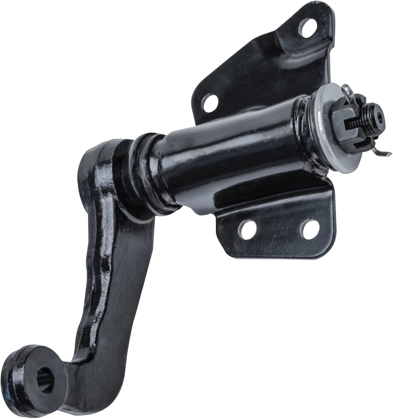 Detroit Axle - Front Inner Outer Tie Rods Kit for 1995 1996-2002 Kia Sportage — image 8