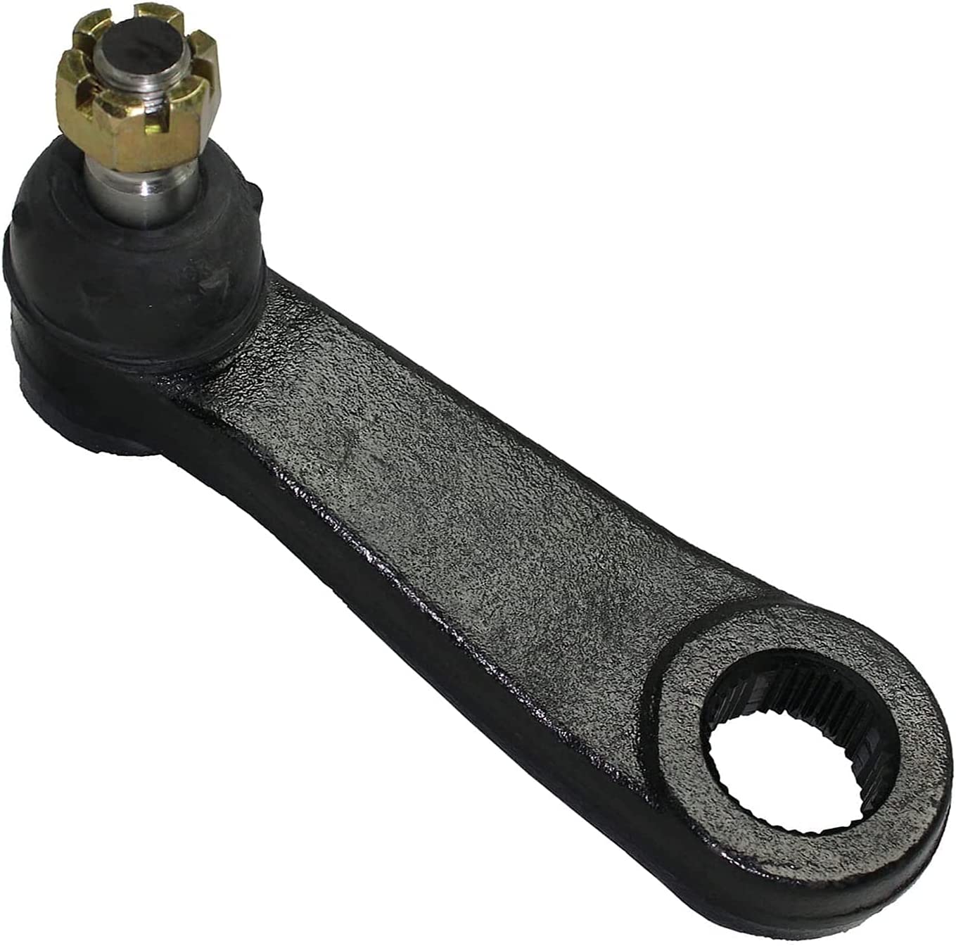 Detroit Axle - 2WD Front Lower Ball Joints Tie Rods for F-150 F-250 Expedition — image 5