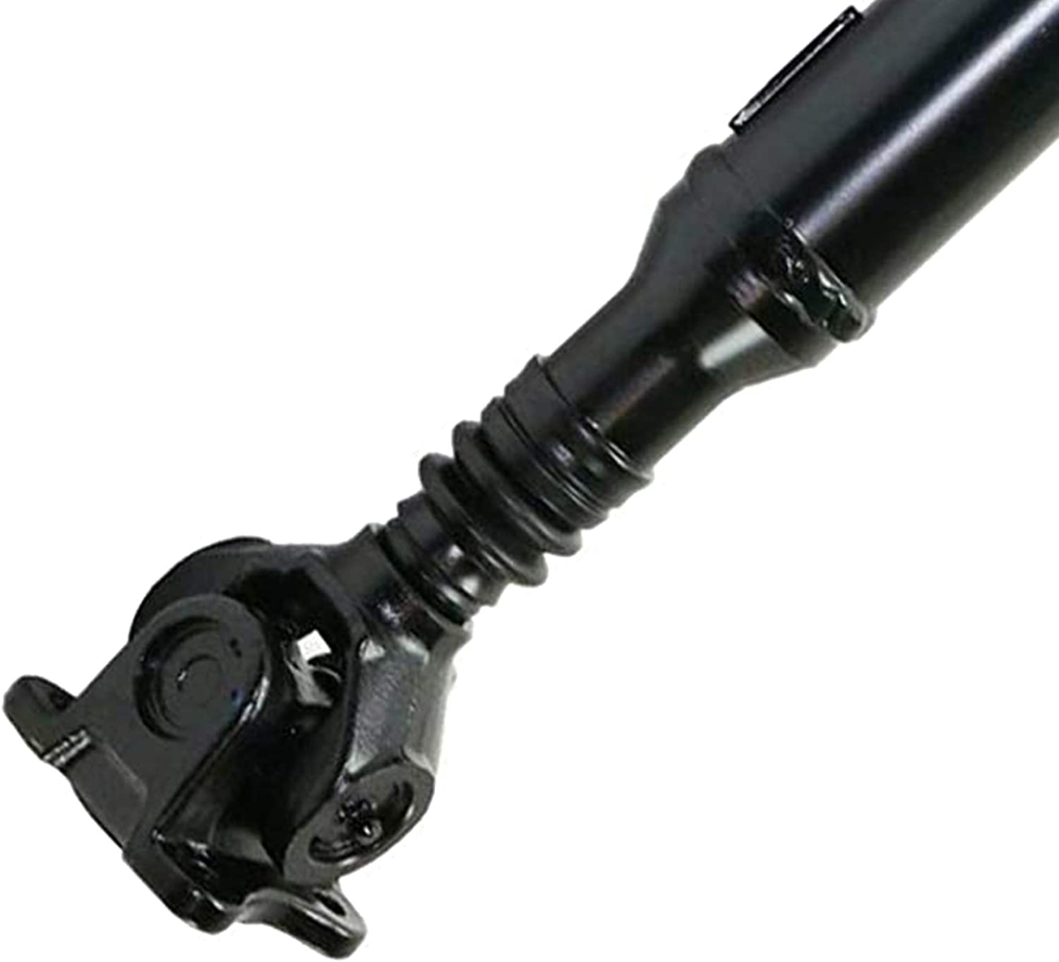 Detroit Axle - Front Drive Shaft for 2004-2006 Mercedes Benz S430 S500 E500 — image 8