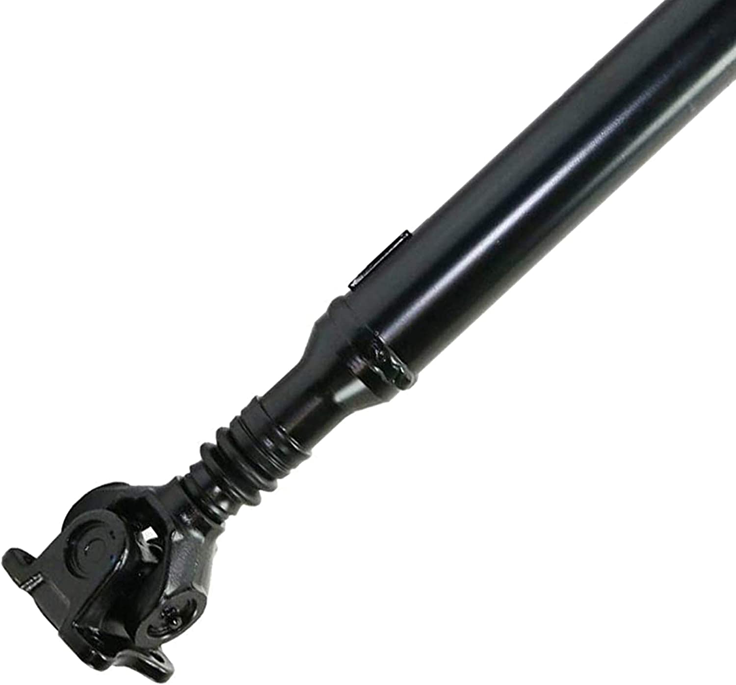 Detroit Axle - Front Drive Shaft for 2004-2006 Mercedes Benz S430 S500 E500 — image 7