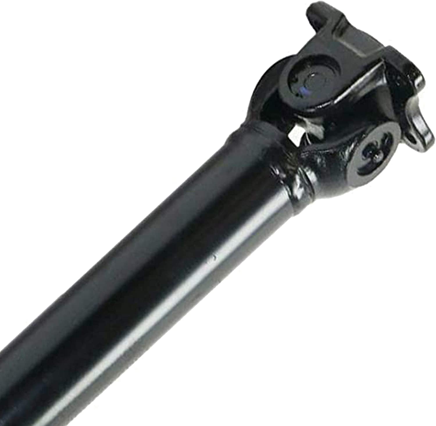 Detroit Axle - Front Drive Shaft for 2004-2006 Mercedes Benz S430 S500 E500 — image 6