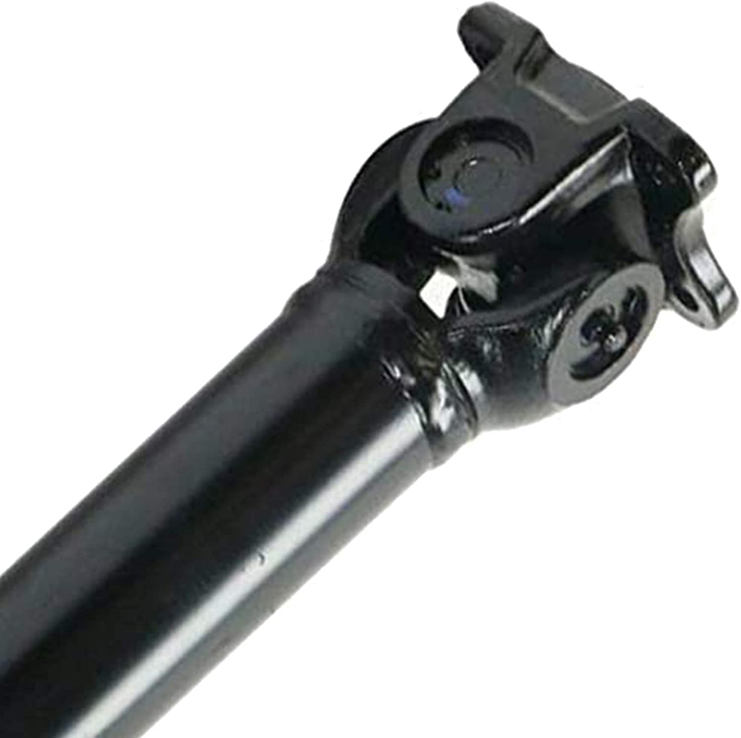 Detroit Axle - Front Drive Shaft for 2004-2006 Mercedes Benz S430 S500 E500 — image 9