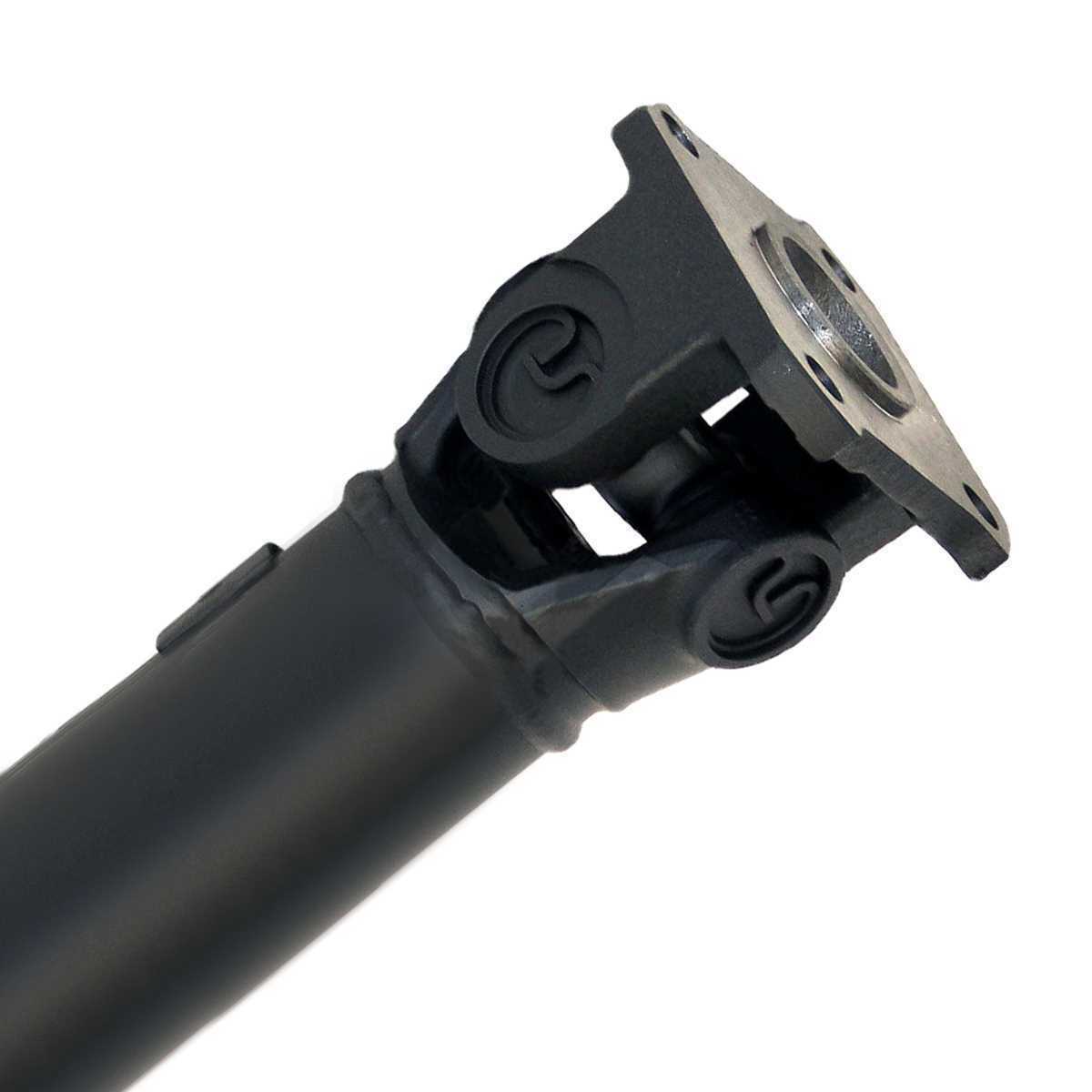 Detroit Axle - Front Drive Shaft for 2005 2006 2007 2008-2011 Toyota Tacoma 4WD — image 5