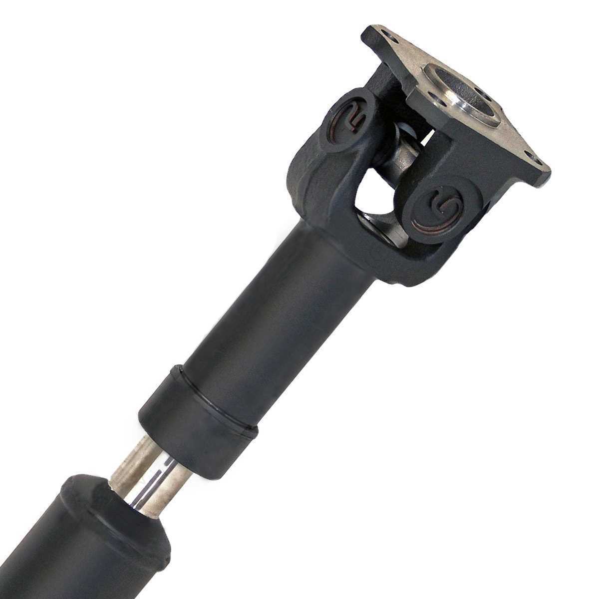 Detroit Axle - Front Drive Shaft for 2005 2006 2007 2008-2011 Toyota Tacoma 4WD — image 4