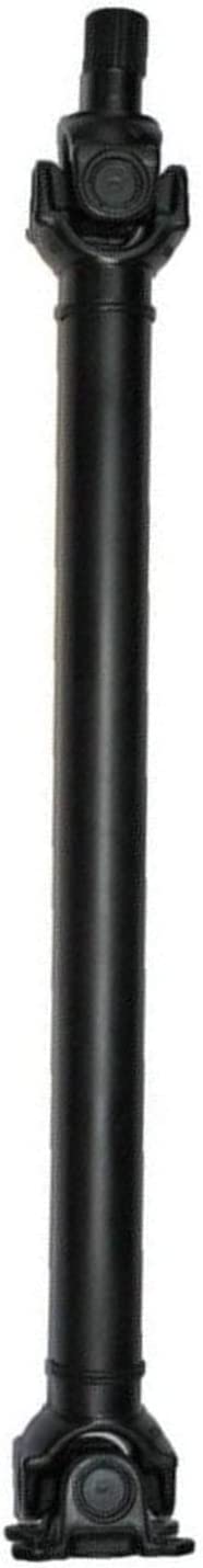 Detroit Axle - AWD 27.75" Front Drive Shaft for 2007 2008 2009 2010 BMW X5 X6 — image 6