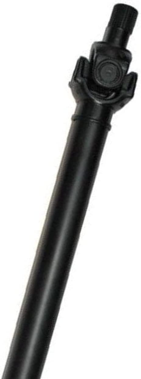 Detroit Axle - AWD 27.75" Front Drive Shaft for 2007 2008 2009 2010 BMW X5 X6 — image 7
