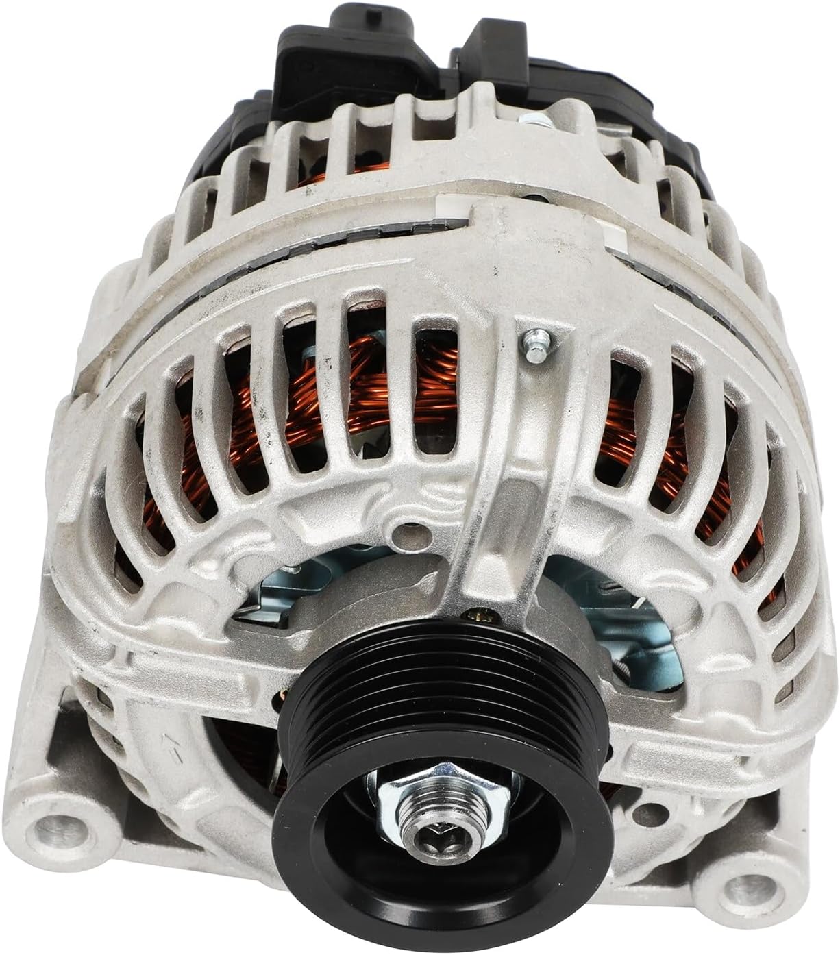 Detroit Axle - 150A Alternator for Suburban Yukon XL 1500 2500 Tahoe Escalade — image 6