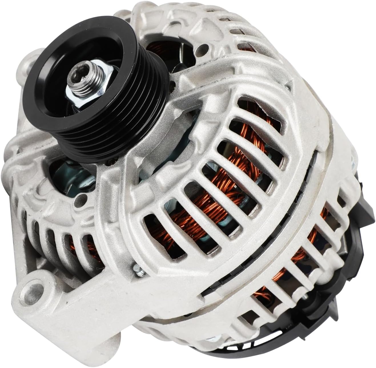 Detroit Axle - 150A Alternator for Suburban Yukon XL 1500 2500 Tahoe Escalade — image 5