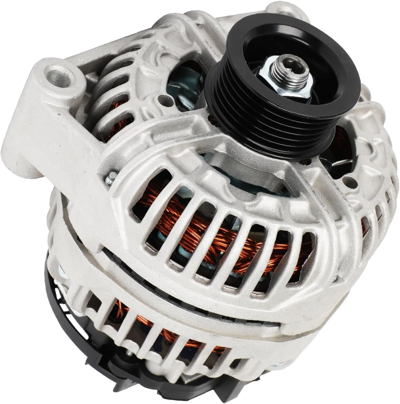 Detroit Axle - 150A Alternator for Suburban Yukon XL 1500 2500 Tahoe Escalade — image 4