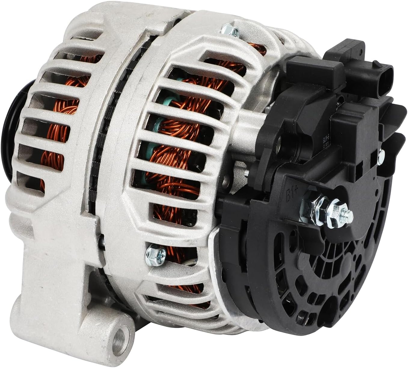 Detroit Axle - 150A Alternator for Suburban Yukon XL 1500 2500 Tahoe Escalade — image 7