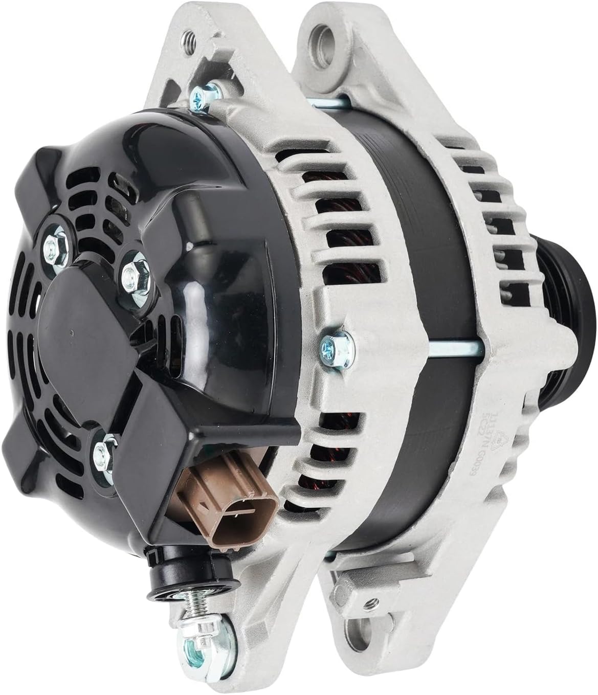 Detroit Axle - Alternator for Toyota Avalon Highlander Venza Lexus ES350 RX350 — image 6