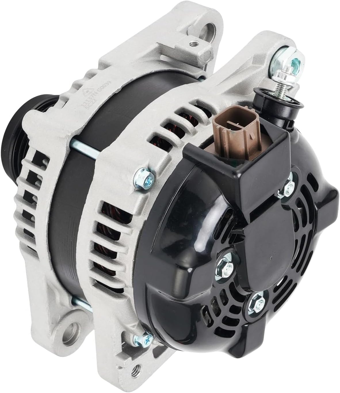 Detroit Axle - Alternator for Toyota Avalon Highlander Venza Lexus ES350 RX350 — image 4