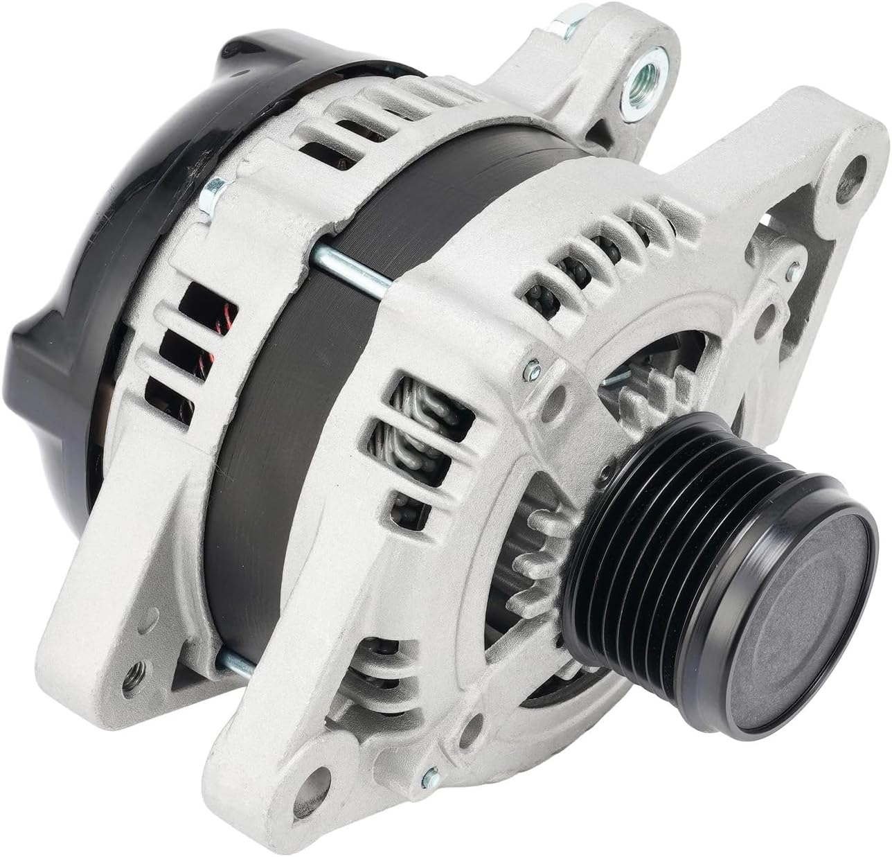 Detroit Axle - Alternator for Toyota Avalon Highlander Venza Lexus ES350 RX350 — image 5