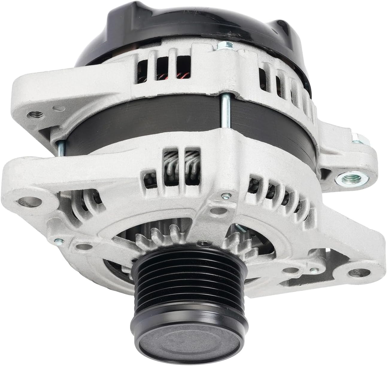 Detroit Axle - Alternator for Toyota Avalon Highlander Venza Lexus ES350 RX350 — image 7