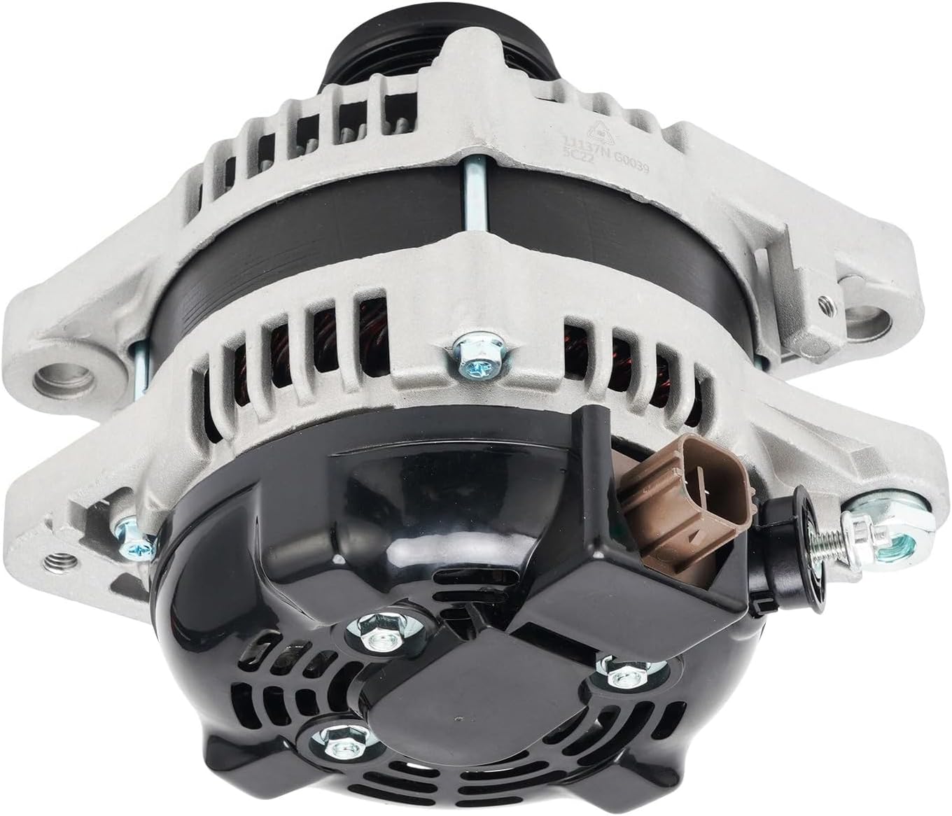 Detroit Axle - Alternator for Toyota Avalon Highlander Venza Lexus ES350 RX350 — image 8