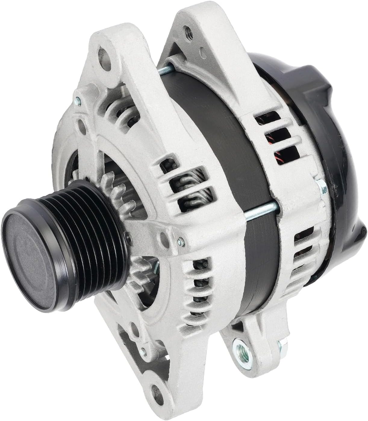 Detroit Axle - Alternator for Toyota Avalon Highlander Venza Lexus ES350 RX350