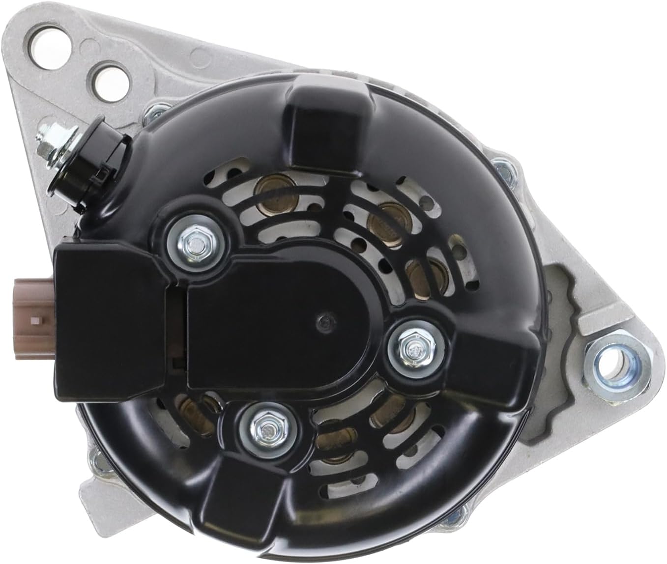 Detroit Axle - 130A 12V 7-Groove Pulley Alternator for Toyota Tacoma 4Runner — image 7