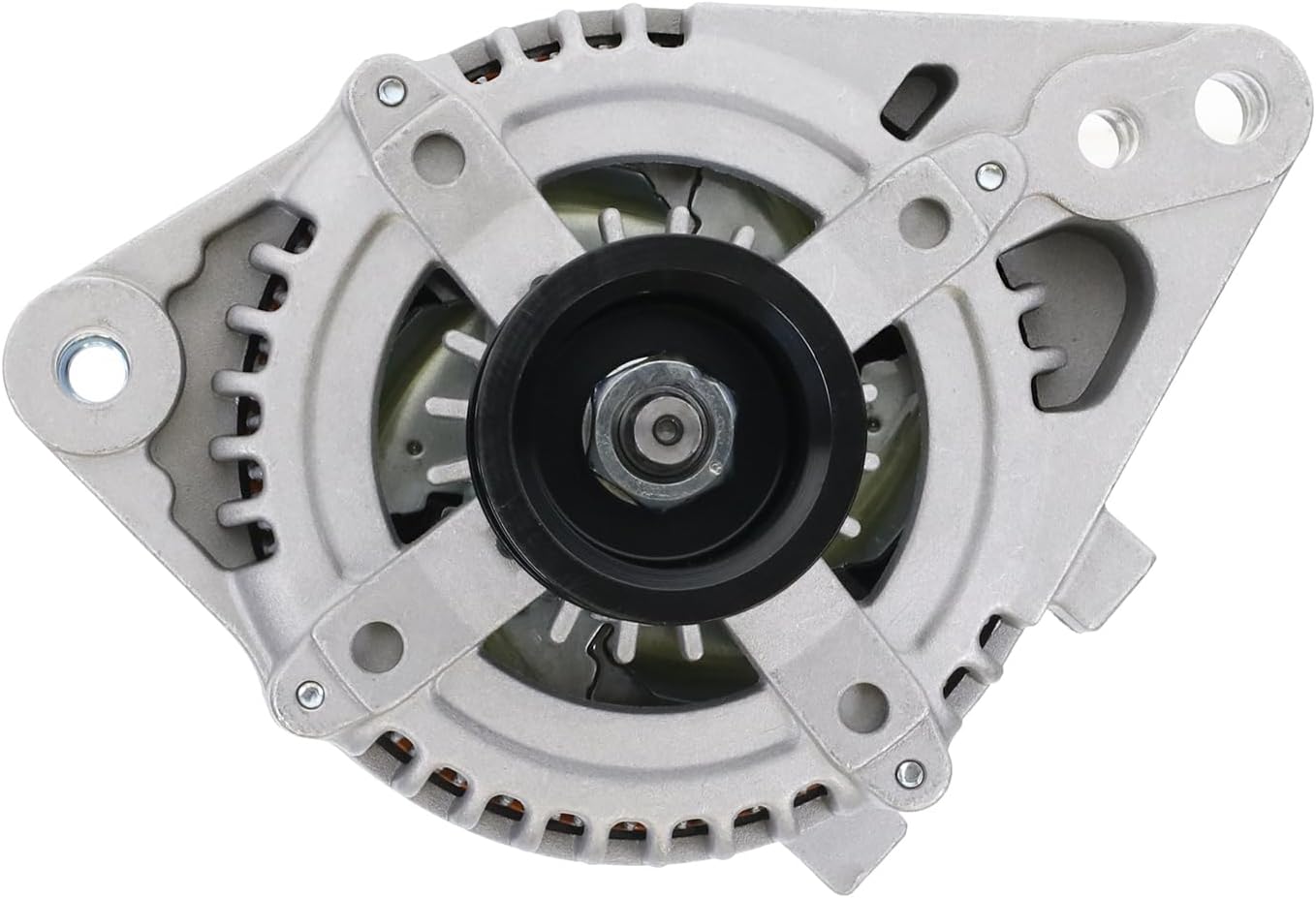 Detroit Axle - 130A 12V 7-Groove Pulley Alternator for Toyota Tacoma 4Runner — image 8
