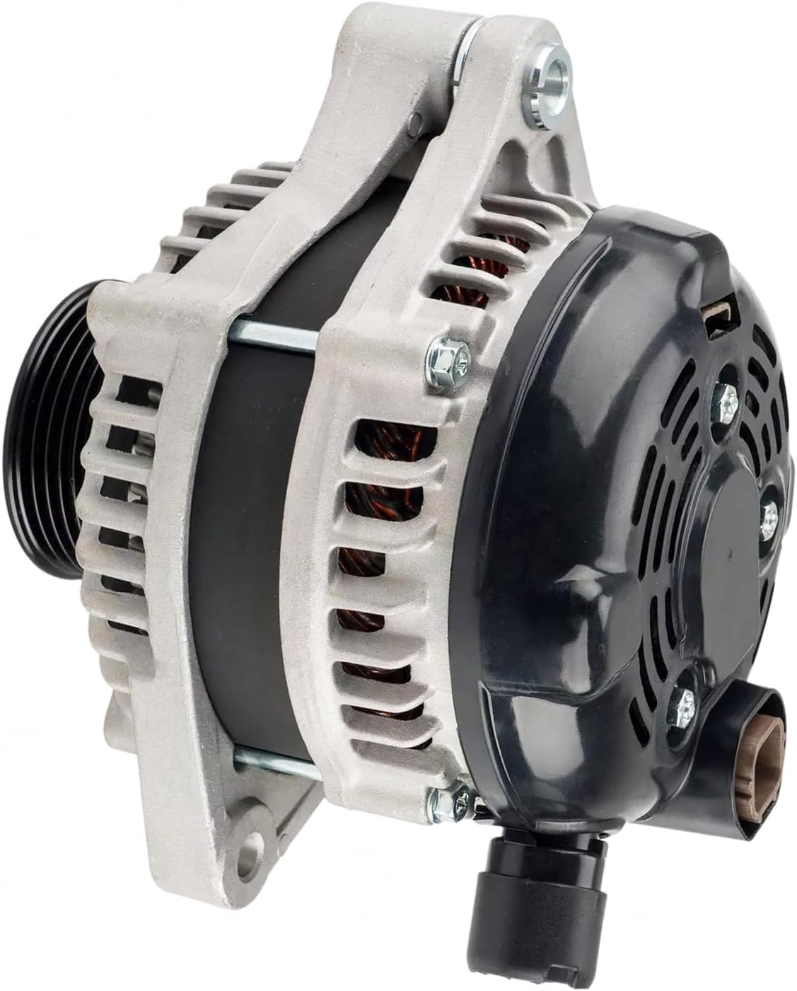 Detroit Axle - 130A 14V Alternator for Acura MDX RL TL Odyssey Pilot Ridgeline — image 6