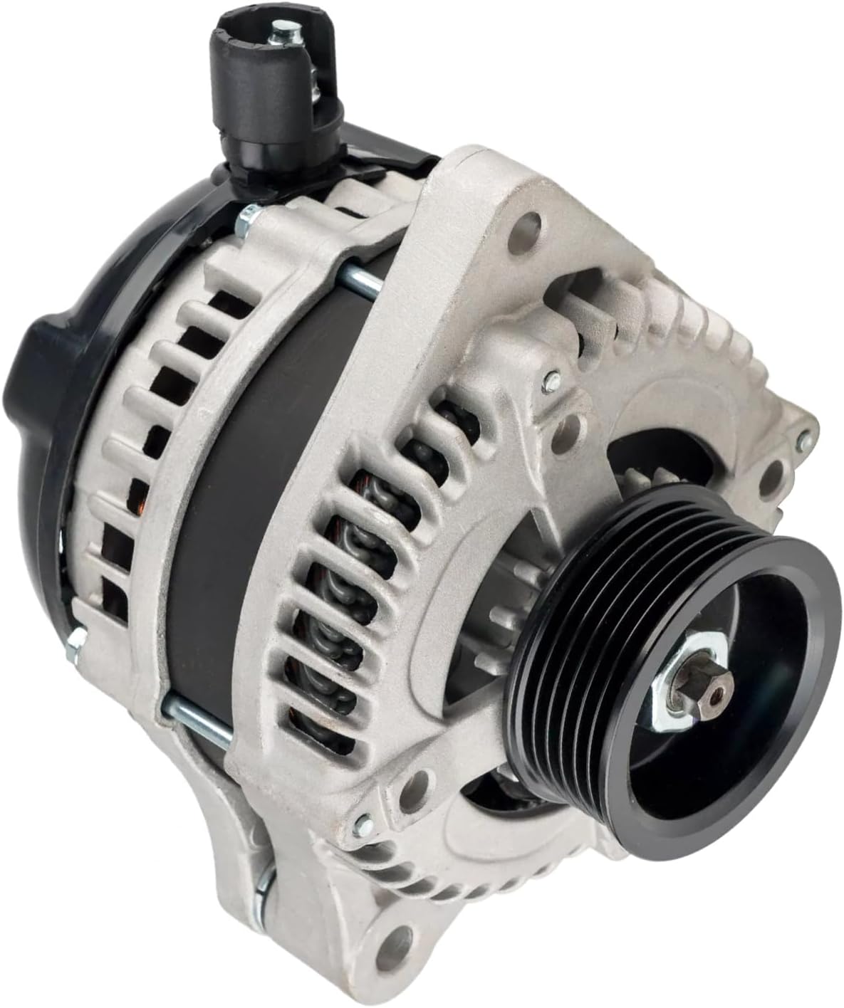 Detroit Axle - 130A 14V Alternator for Acura MDX RL TL Odyssey Pilot Ridgeline — image 5
