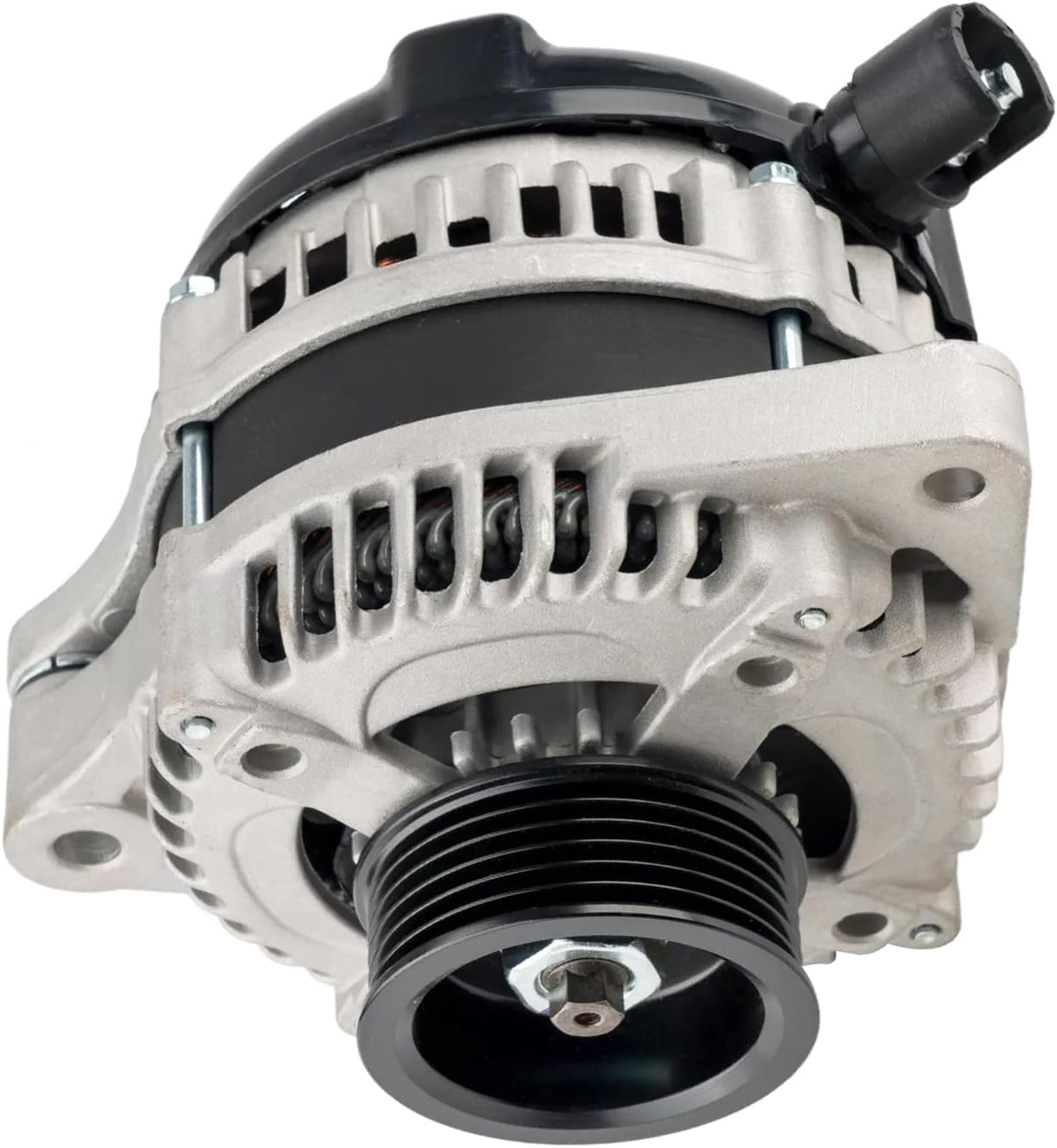 Detroit Axle - 130A 14V Alternator for Acura MDX RL TL Odyssey Pilot Ridgeline — image 7
