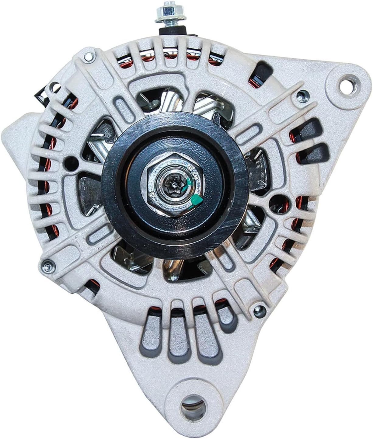 Detroit Axle - Alternator for Santa Fe Sonata Tiburon Tucson Magentis Optima — image 6