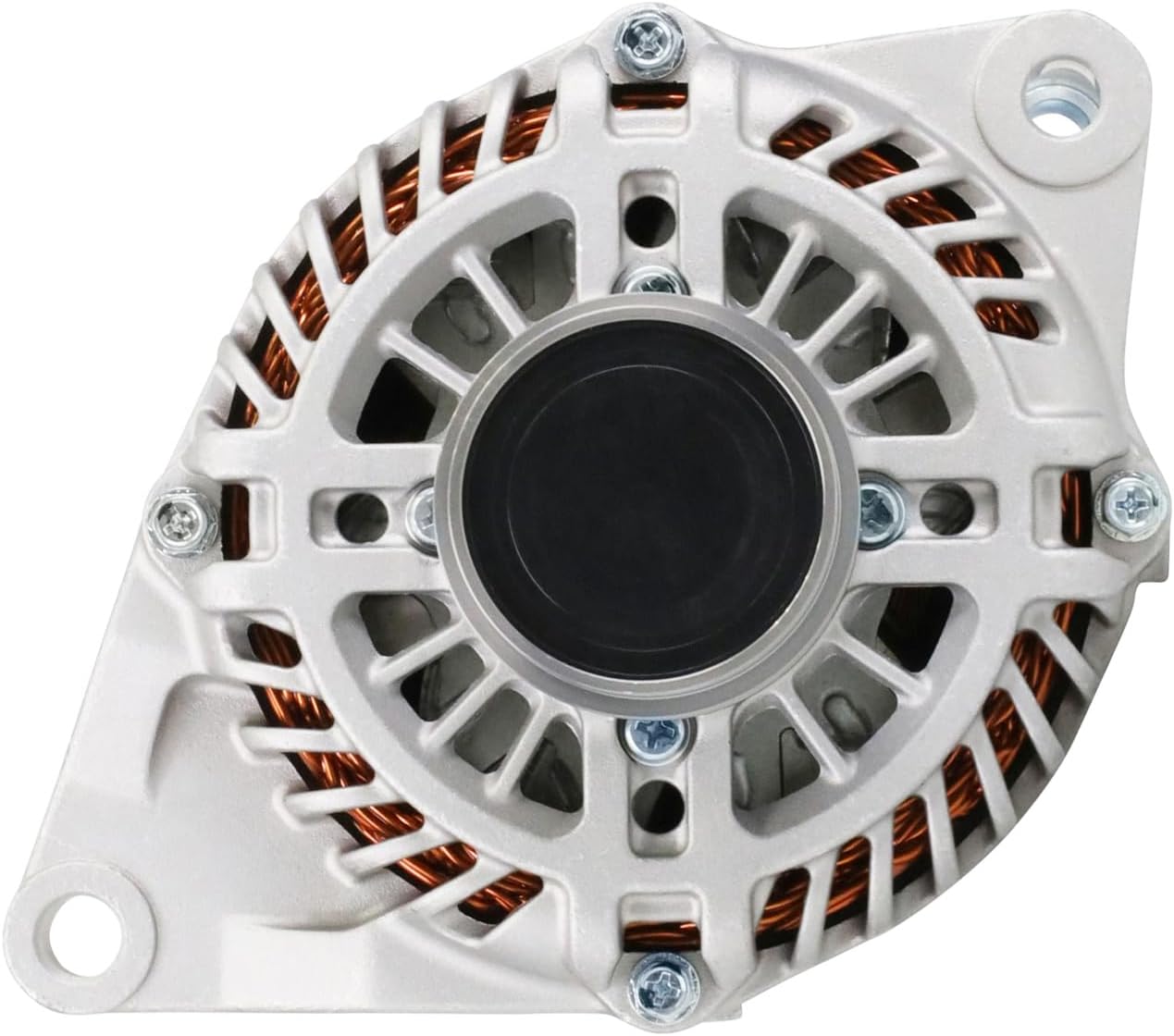 Detroit Axle - Alternator for 200 Sebring Dodge Avenger Caliber Compass Patriot — image 7