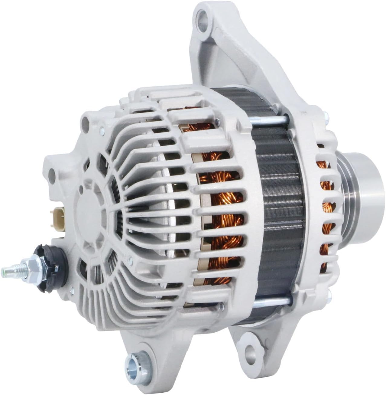 Detroit Axle - Alternator for 200 Sebring Dodge Avenger Caliber Compass Patriot — image 4