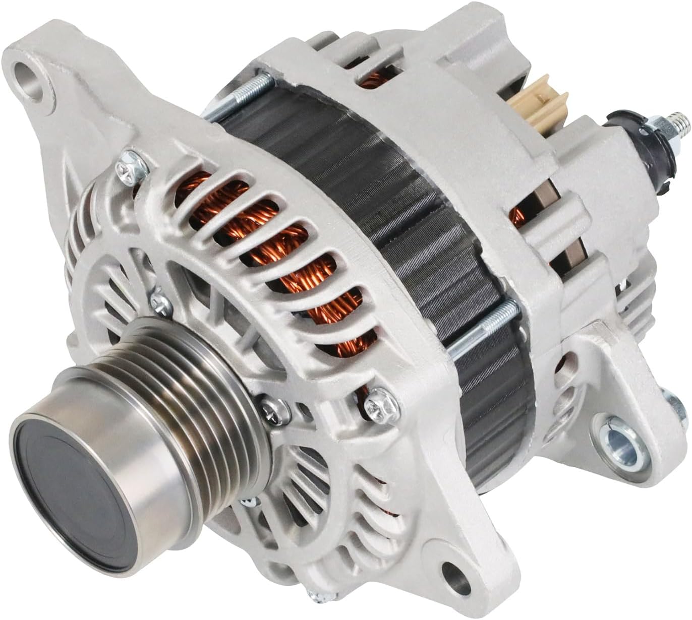 Detroit Axle - Alternator for 200 Sebring Dodge Avenger Caliber Compass Patriot — image 5