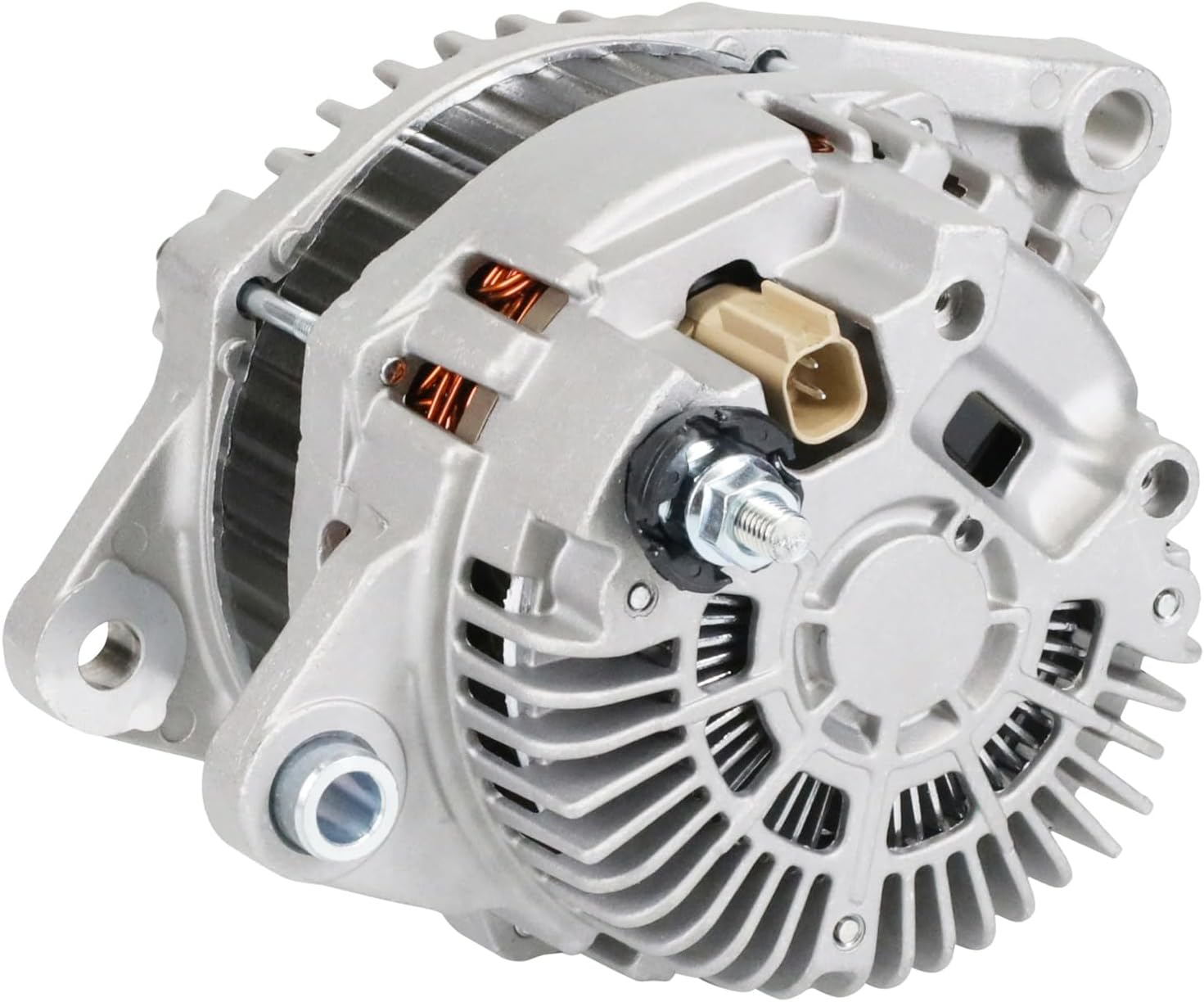 Detroit Axle - Alternator for 200 Sebring Dodge Avenger Caliber Compass Patriot — image 6