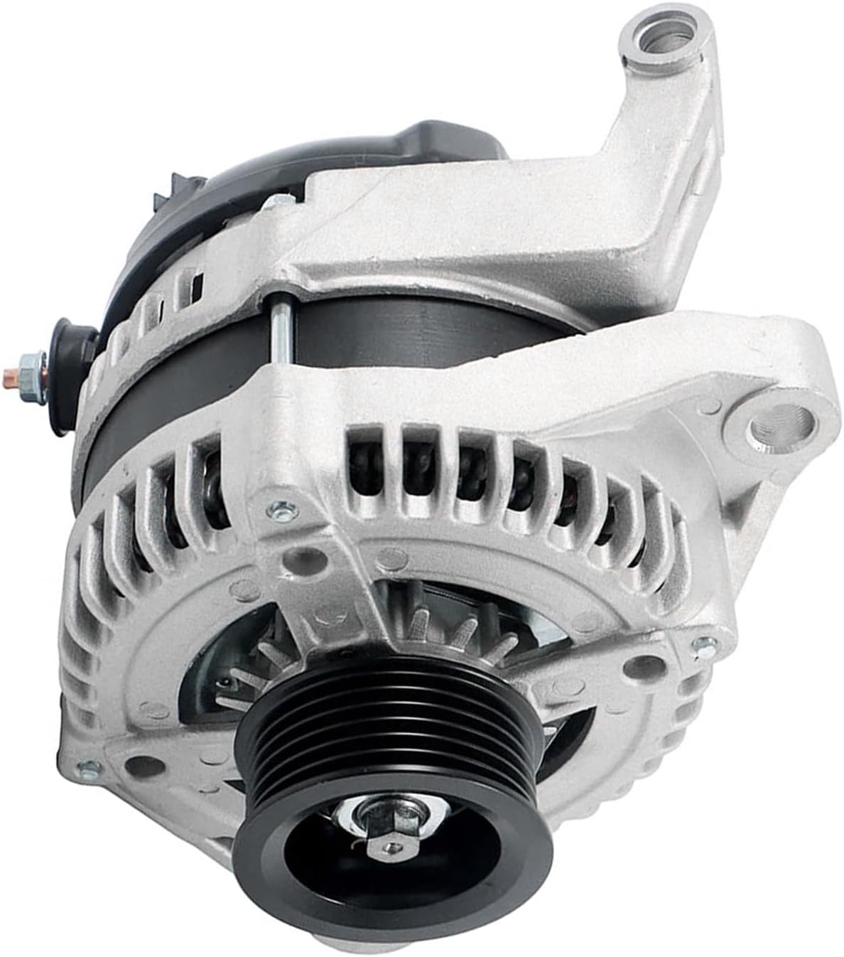 Detroit Axle - 160A 14V Alternator for Grand Cherokee Commander Aspen Durango — image 7