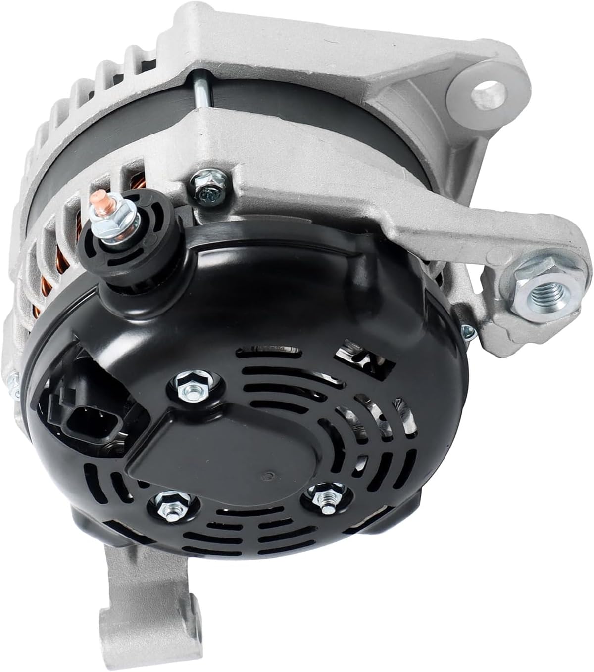 Detroit Axle - 160A 14V Alternator for Grand Cherokee Commander Aspen Durango — image 8
